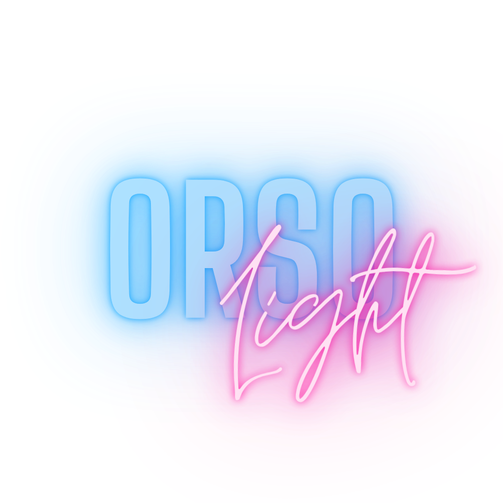 OrsoLight